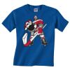Heavy Cotton™ Toddler 5.3 oz. T-Shirt Thumbnail