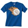 Heavy Cotton™ Toddler 5.3 oz. T-Shirt Thumbnail