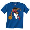 Heavy Cotton™ Toddler 5.3 oz. T-Shirt Thumbnail
