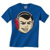 Heavy Cotton™ Toddler 5.3 oz. T-Shirt Thumbnail