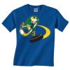 Heavy Cotton™ Toddler 5.3 oz. T-Shirt Thumbnail