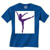 Heavy Cotton™ Toddler 5.3 oz. T-Shirt Thumbnail