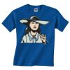 Heavy Cotton™ Toddler 5.3 oz. T-Shirt Thumbnail