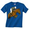 Heavy Cotton™ Toddler 5.3 oz. T-Shirt Thumbnail
