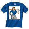 Heavy Cotton™ Toddler 5.3 oz. T-Shirt Thumbnail