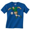 Heavy Cotton™ Toddler 5.3 oz. T-Shirt Thumbnail