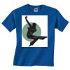 Heavy Cotton™ Toddler 5.3 oz. T-Shirt Thumbnail
