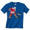Heavy Cotton™ Toddler 5.3 oz. T-Shirt Thumbnail