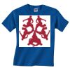 Heavy Cotton™ Toddler 5.3 oz. T-Shirt Thumbnail