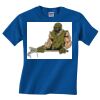 Heavy Cotton™ Toddler 5.3 oz. T-Shirt Thumbnail