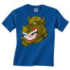 Heavy Cotton™ Toddler 5.3 oz. T-Shirt Thumbnail