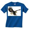 Heavy Cotton™ Toddler 5.3 oz. T-Shirt Thumbnail