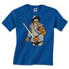 Heavy Cotton™ Toddler 5.3 oz. T-Shirt Thumbnail