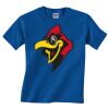 Heavy Cotton™ Toddler 5.3 oz. T-Shirt Thumbnail