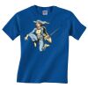 Heavy Cotton™ Toddler 5.3 oz. T-Shirt Thumbnail