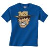 Heavy Cotton™ Toddler 5.3 oz. T-Shirt Thumbnail