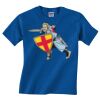 Heavy Cotton™ Toddler 5.3 oz. T-Shirt Thumbnail