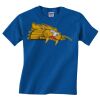 Heavy Cotton™ Toddler 5.3 oz. T-Shirt Thumbnail