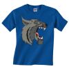 Heavy Cotton™ Toddler 5.3 oz. T-Shirt Thumbnail