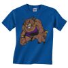 Heavy Cotton™ Toddler 5.3 oz. T-Shirt Thumbnail