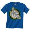 Heavy Cotton™ Toddler 5.3 oz. T-Shirt Thumbnail