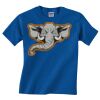 Heavy Cotton™ Toddler 5.3 oz. T-Shirt Thumbnail