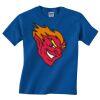 Heavy Cotton™ Toddler 5.3 oz. T-Shirt Thumbnail