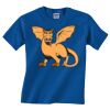 Heavy Cotton™ Toddler 5.3 oz. T-Shirt Thumbnail