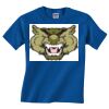 Heavy Cotton™ Toddler 5.3 oz. T-Shirt Thumbnail