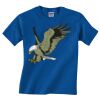 Heavy Cotton™ Toddler 5.3 oz. T-Shirt Thumbnail