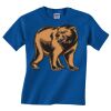 Heavy Cotton™ Toddler 5.3 oz. T-Shirt Thumbnail
