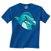 Heavy Cotton™ Toddler 5.3 oz. T-Shirt Thumbnail