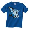 Heavy Cotton™ Toddler 5.3 oz. T-Shirt Thumbnail
