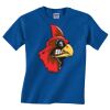 Heavy Cotton™ Toddler 5.3 oz. T-Shirt Thumbnail