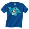 Heavy Cotton™ Toddler 5.3 oz. T-Shirt Thumbnail