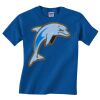 Heavy Cotton™ Toddler 5.3 oz. T-Shirt Thumbnail