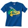 Heavy Cotton™ Toddler 5.3 oz. T-Shirt Thumbnail