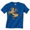 Heavy Cotton™ Toddler 5.3 oz. T-Shirt Thumbnail