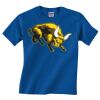 Heavy Cotton™ Toddler 5.3 oz. T-Shirt Thumbnail