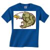 Heavy Cotton™ Toddler 5.3 oz. T-Shirt Thumbnail