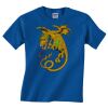 Heavy Cotton™ Toddler 5.3 oz. T-Shirt Thumbnail