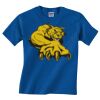 Heavy Cotton™ Toddler 5.3 oz. T-Shirt Thumbnail