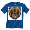 Heavy Cotton™ Toddler 5.3 oz. T-Shirt Thumbnail