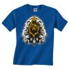 Heavy Cotton™ Toddler 5.3 oz. T-Shirt Thumbnail