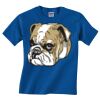 Heavy Cotton™ Toddler 5.3 oz. T-Shirt Thumbnail