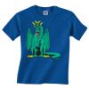 Heavy Cotton™ Toddler 5.3 oz. T-Shirt Thumbnail