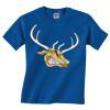 Heavy Cotton™ Toddler 5.3 oz. T-Shirt Thumbnail