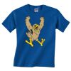 Heavy Cotton™ Toddler 5.3 oz. T-Shirt Thumbnail