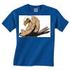 Heavy Cotton™ Toddler 5.3 oz. T-Shirt Thumbnail
