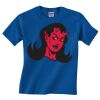 Heavy Cotton™ Toddler 5.3 oz. T-Shirt Thumbnail